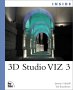 Inside 3D Studio Viz3